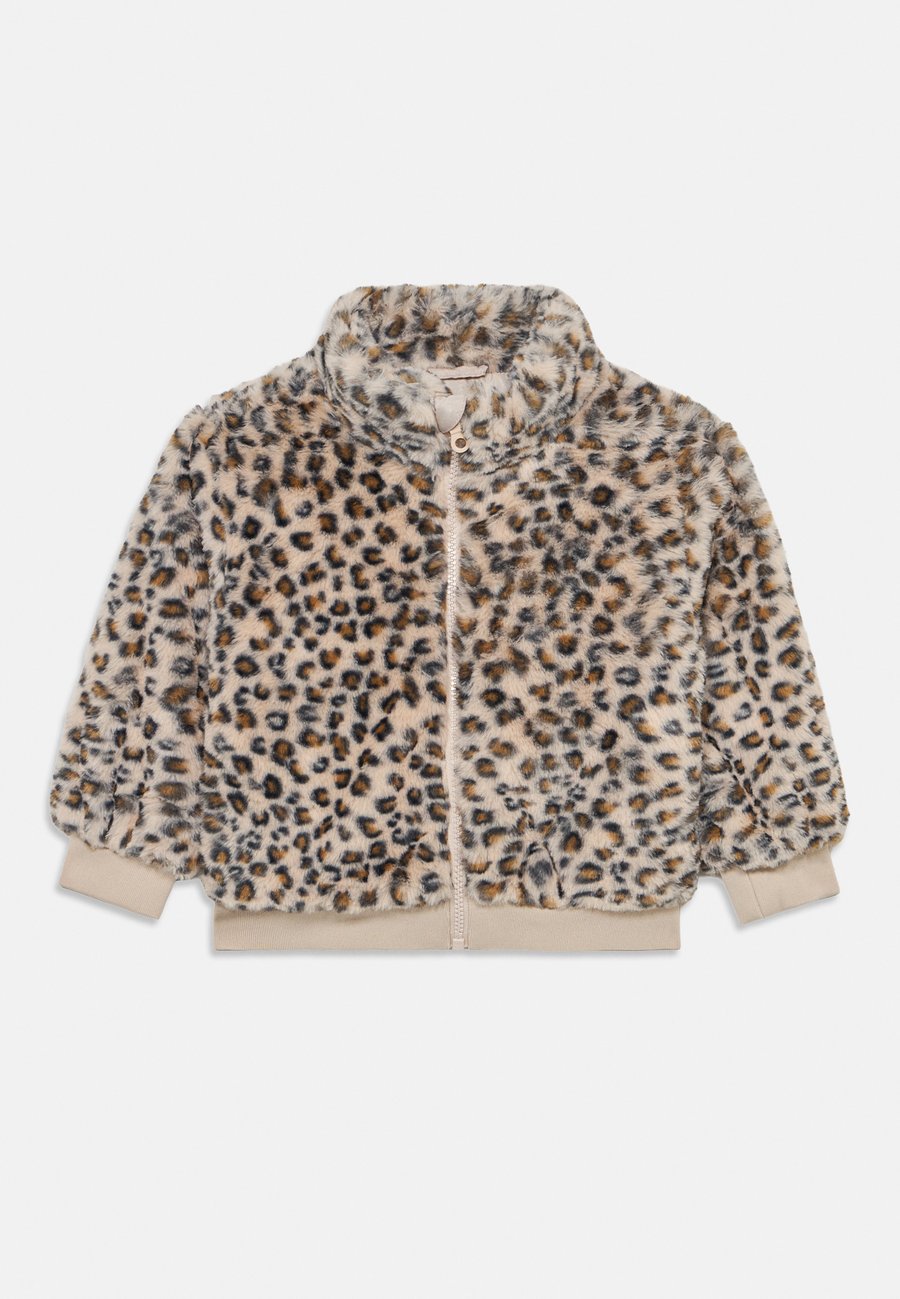 Зимняя куртка Name it NMFMILA, Tan
Зимняя куртка Name it NMFMILA, Tan