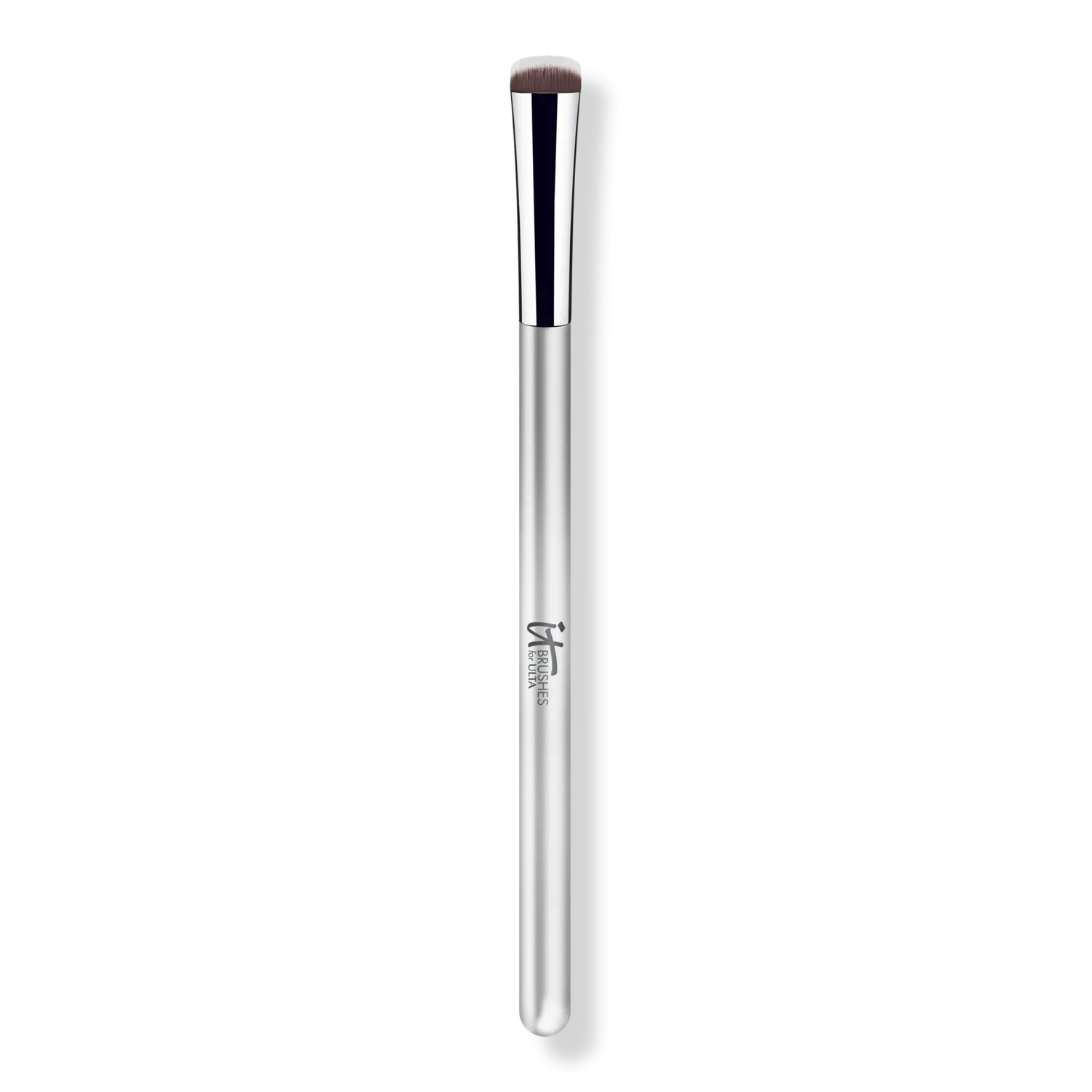 Кисть для растушевки теней для аэрографа № 147 IT Brushes For ULTA
Кисть для растушевки теней для аэрографа № 147 IT Brushes For ULTA