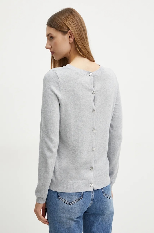 Свитер Morgan, серый
Свитер Morgan, серый