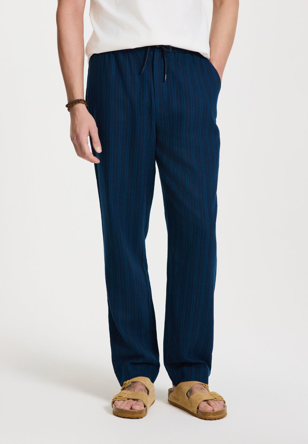 Брюки LENNY Shiwi, синий
Брюки LENNY Shiwi, синий