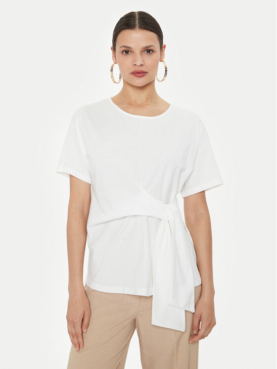 Блузка regular fit UB0283 Vicolo, белый
Блузка regular fit UB0283 Vicolo, белый