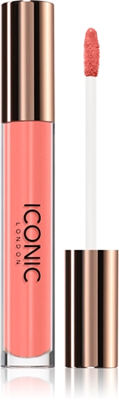 Блеск для губ для увеличения объема ICONIC London Lip Plumping Gloss, Peek-A-Boo 5 ml
Блеск для губ для увеличения объема ICONIC London Lip Plumping Gloss, Peek-A-Boo 5 ml