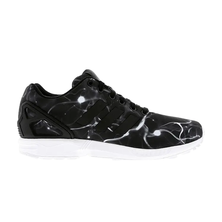 Кроссовки adidas ZX Flux 'Neutron', черный
Кроссовки adidas ZX Flux 'Neutron', черный