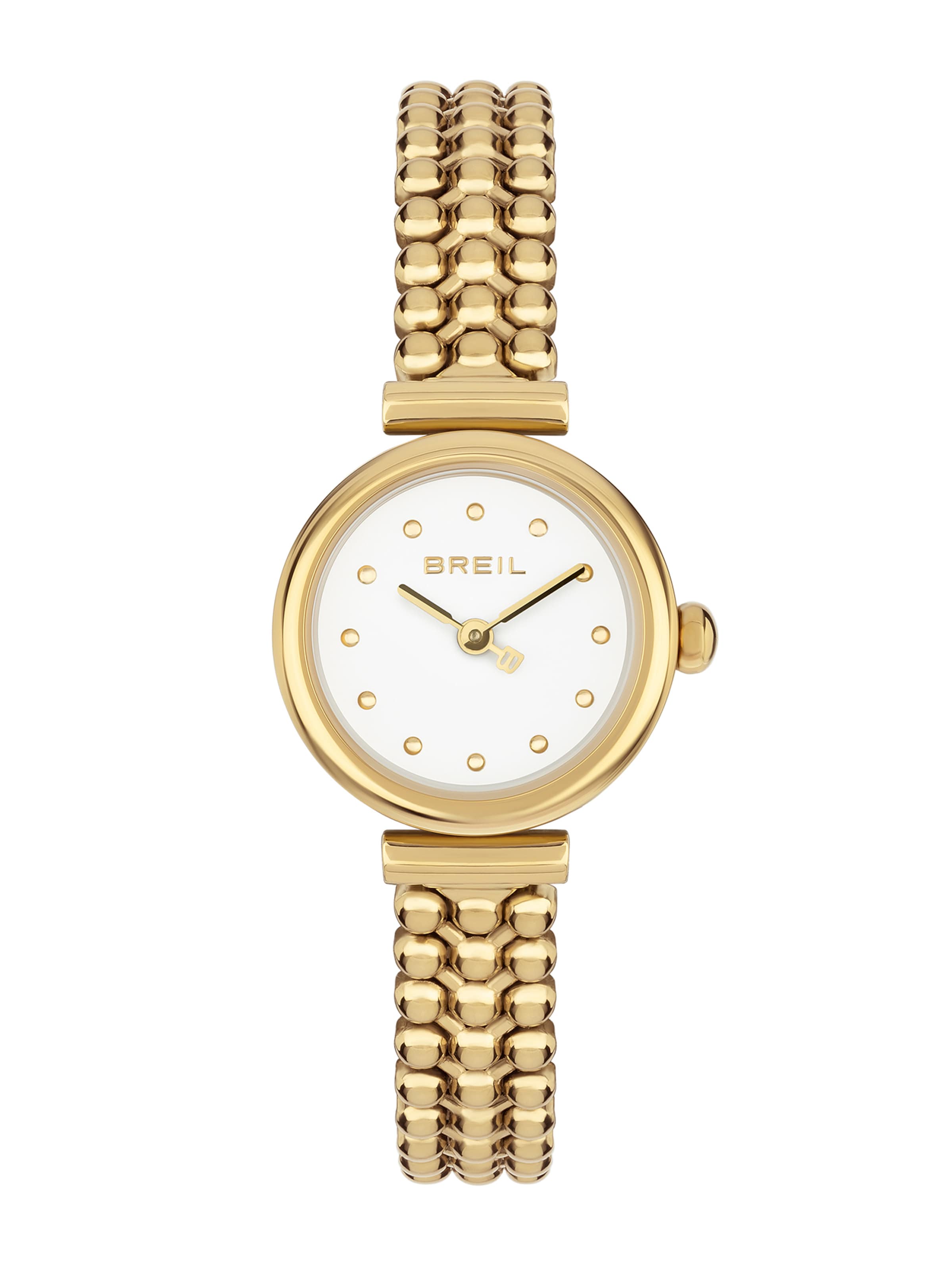 Breil Золотые часы 'Bubble'
Breil Золотые часы 'Bubble'