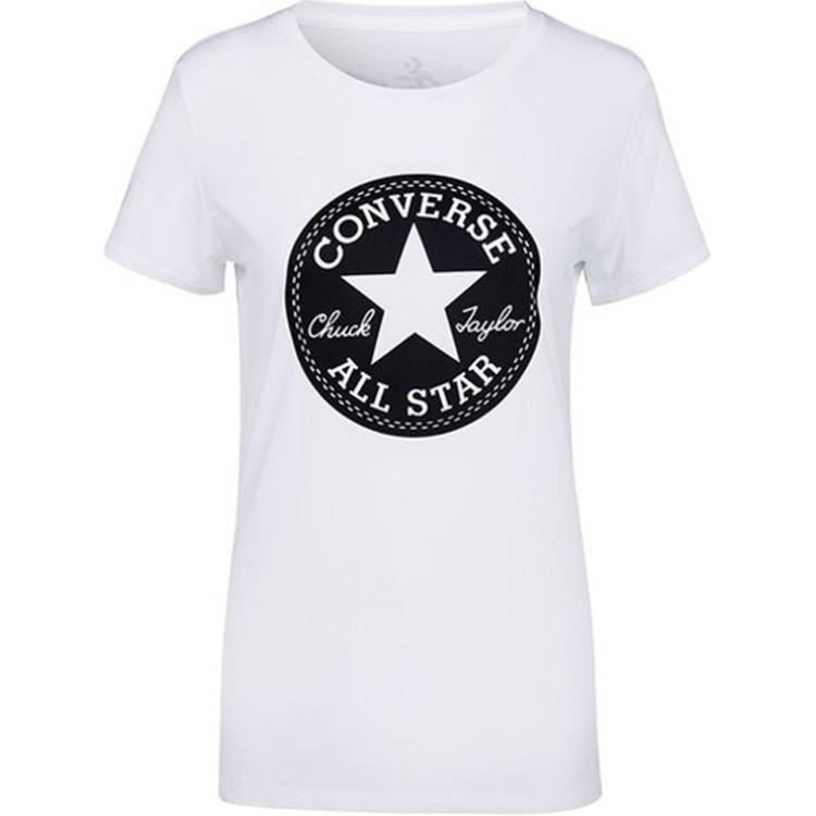Converse Футболка женская белая, Белый, Converse Футболка женская белая
Converse Футболка женская белая, Белый, Converse Футболка женская белая