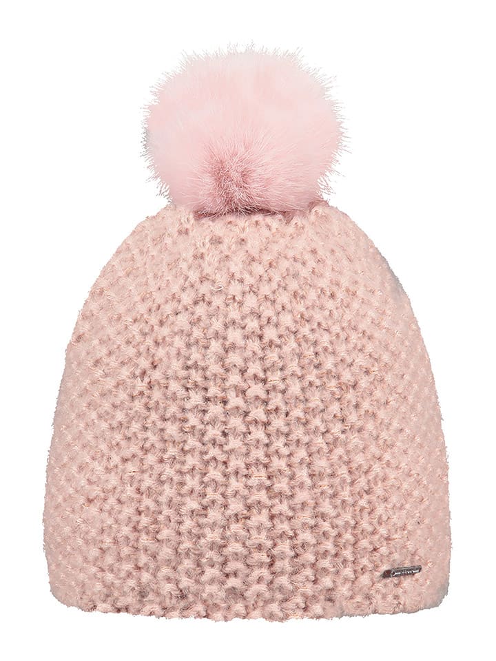 Шапка Barts, розовый
Шапка Barts, розовый