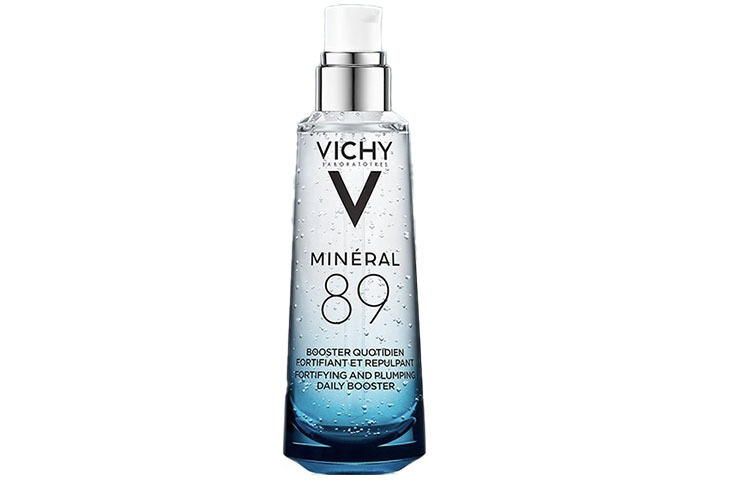 Размер 89 Empowers Micro Serum увлажняющий отшелушивающий 30мл/50мл/75мл Vichy
Размер 89 Empowers Micro Serum увлажняющий отшелушивающий 30мл/50мл/75мл Vichy