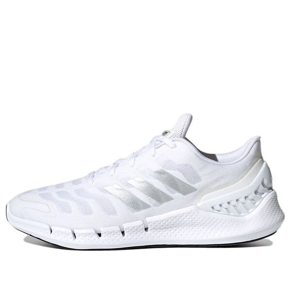 Кроссовки climacool ventania Adidas, белый
Кроссовки climacool ventania Adidas, белый