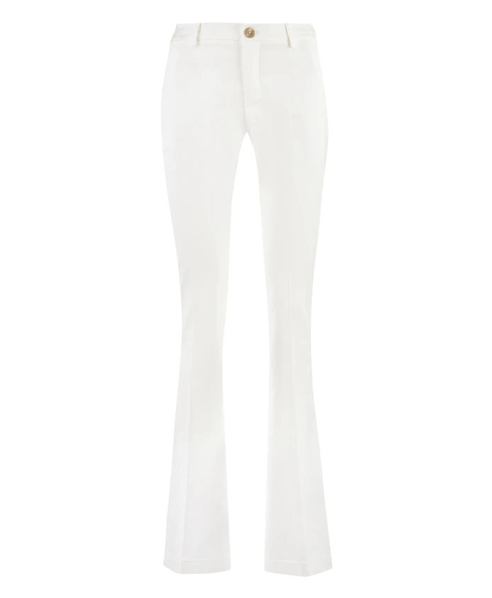 Брюки Pt Torino, белый
Брюки Pt Torino, белый