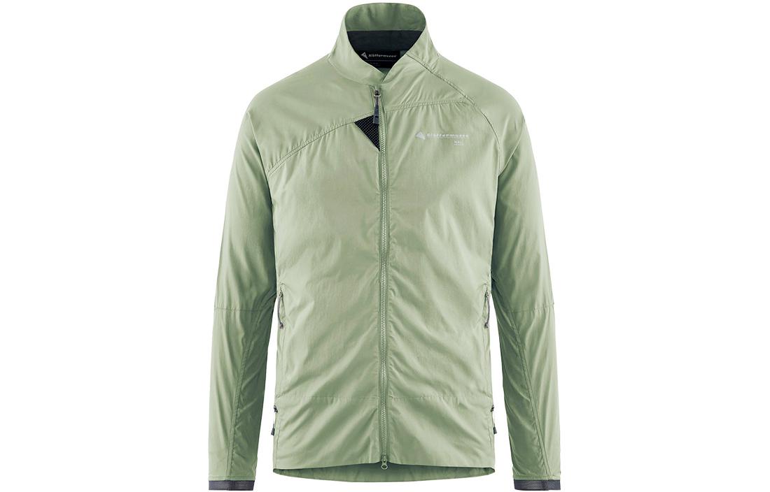 Klattermusen Мужская суперлегкая дышащая ветрозащитная одежда с защитой от ультрафиолета, Marsh Green Swamp Green
Klattermusen Мужская суперлегкая дышащая ветрозащитная одежда с защитой от ультрафиолета, Marsh Green Swamp Green