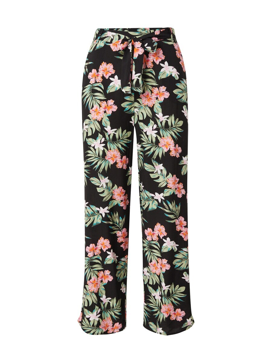 Тканевые брюки ONLY Loose fit Pants ONLNOVA, черный
Тканевые брюки ONLY Loose fit Pants ONLNOVA, черный