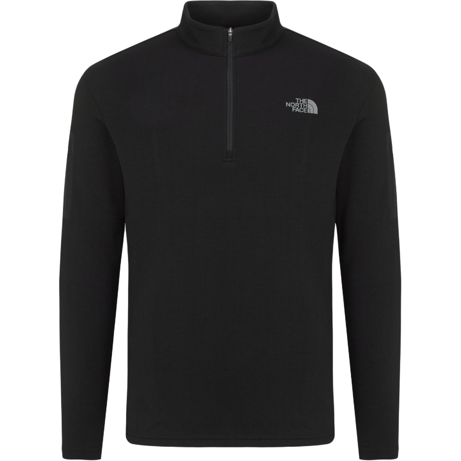 THE NORTH FACE Футболка Unisex Black
THE NORTH FACE Футболка Unisex Black