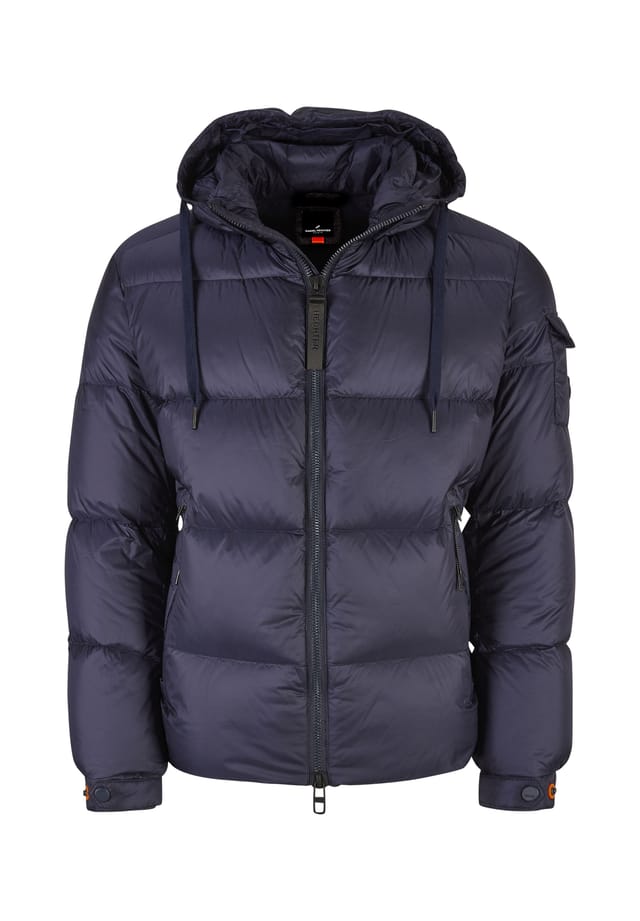 Куртка Hechter Paris, синий
Куртка Hechter Paris, синий