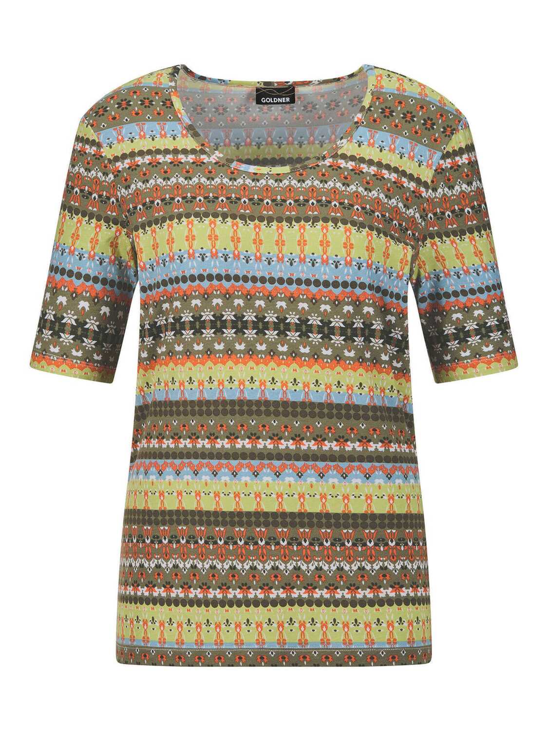 Goldner Футболка, мультиколор
Goldner Футболка, мультиколор