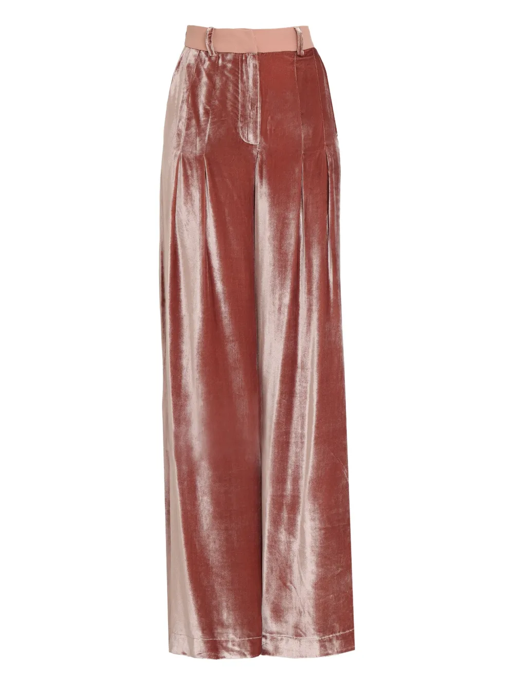 Брюки Alda со складками Lethicia Bronstein, розовый
Брюки Alda со складками Lethicia Bronstein, розовый