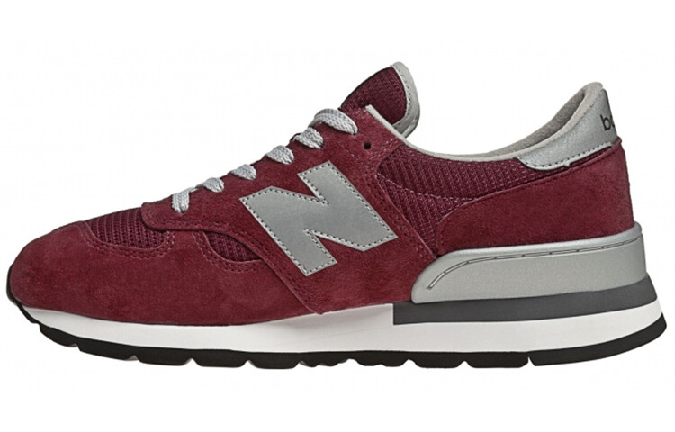 Кроссовки New Balance для мужчин
Кроссовки New Balance для мужчин