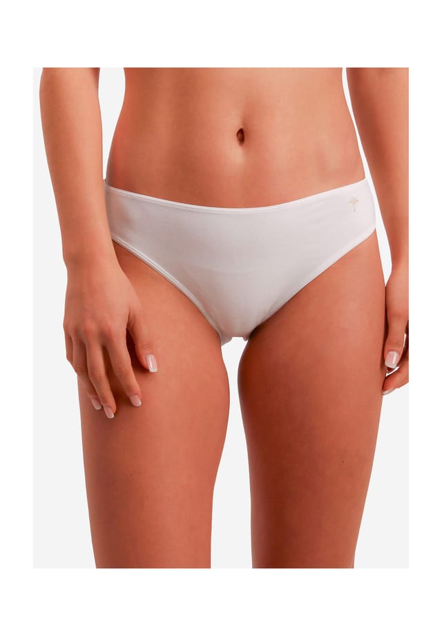 Трусы натуральные Joop!, белый
Трусы натуральные Joop!, белый