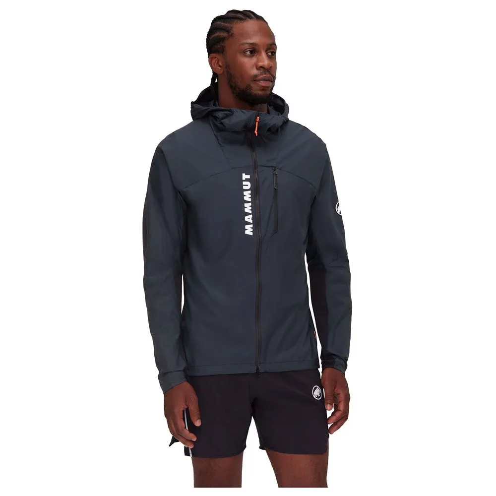 Куртка Mammut Aenergy WB, синий
Куртка Mammut Aenergy WB, синий