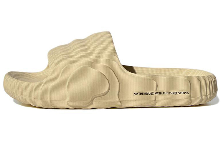 Adidas Originals Шлепанцы Adilette 22 St Desert Sand
Adidas Originals Шлепанцы Adilette 22 St Desert Sand