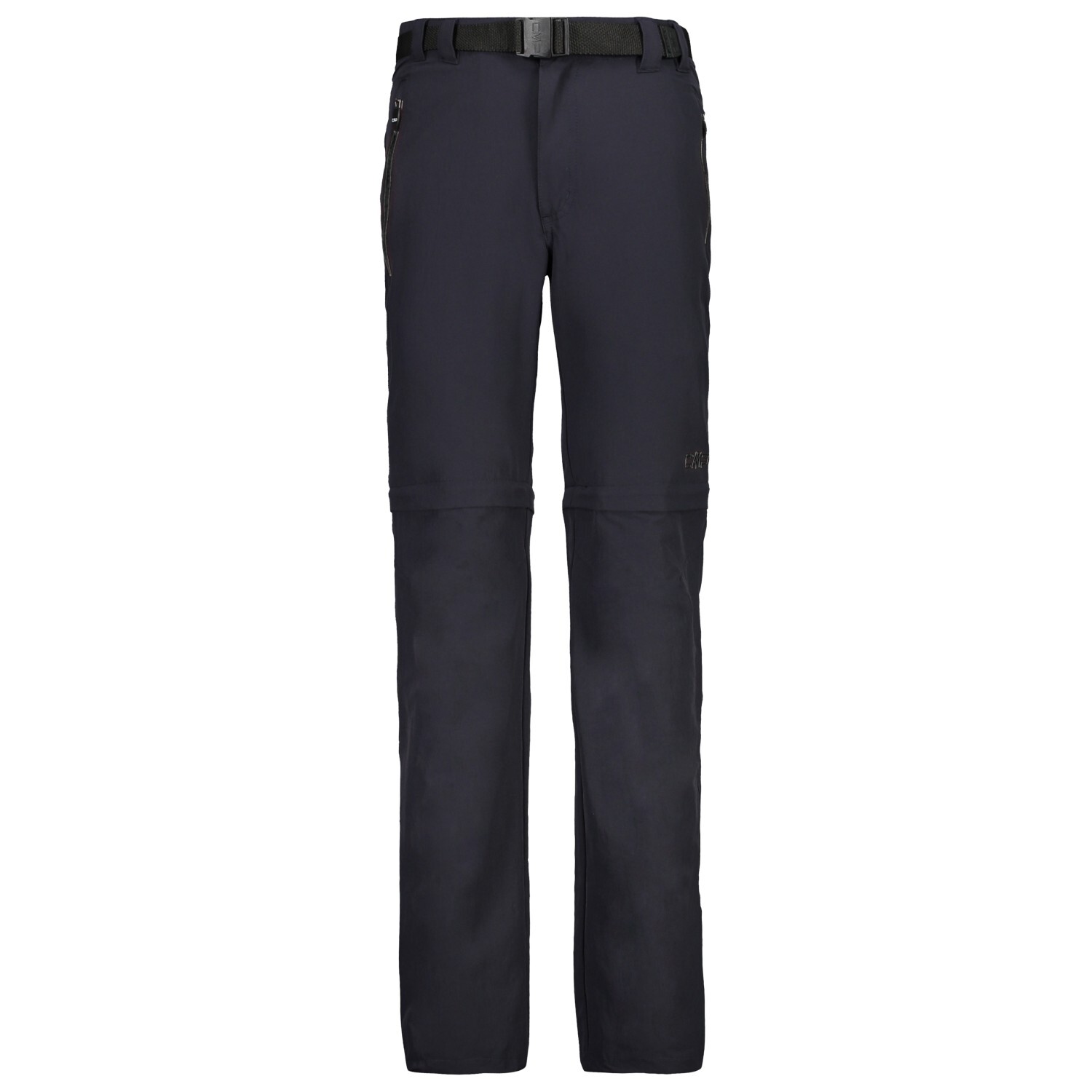 Брюки на молнии Cmp Kid's Zip Off Pant with Belt, цвет Antracite
Брюки на молнии Cmp Kid's Zip Off Pant with Belt, цвет Antracite