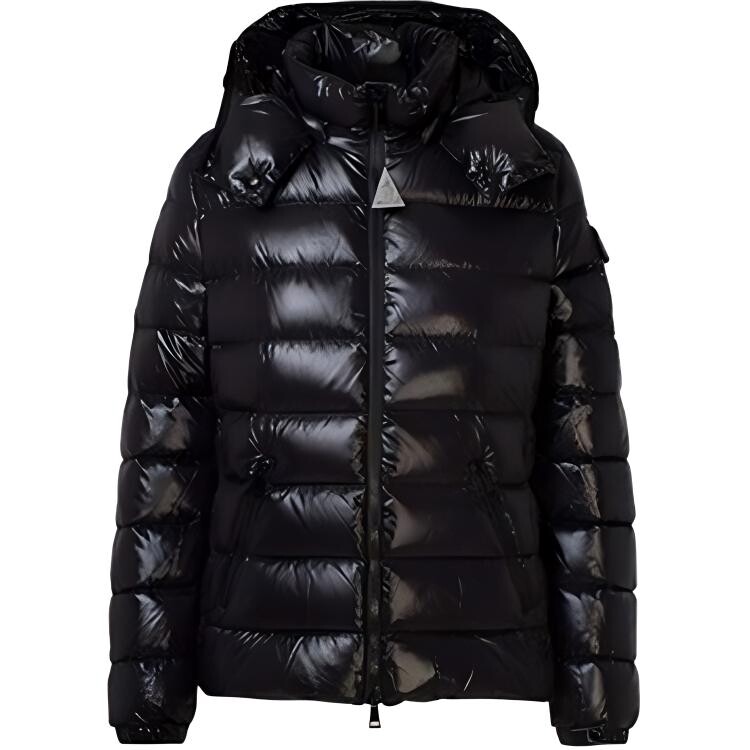 Женская куртка Buddy Series Down, черный Moncler
Женская куртка Buddy Series Down, черный Moncler