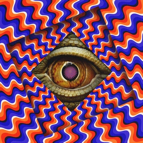 Виниловая пластинка Professor Creepshow - Professional Mad Scientist
Виниловая пластинка Professor Creepshow - Professional Mad Scientist