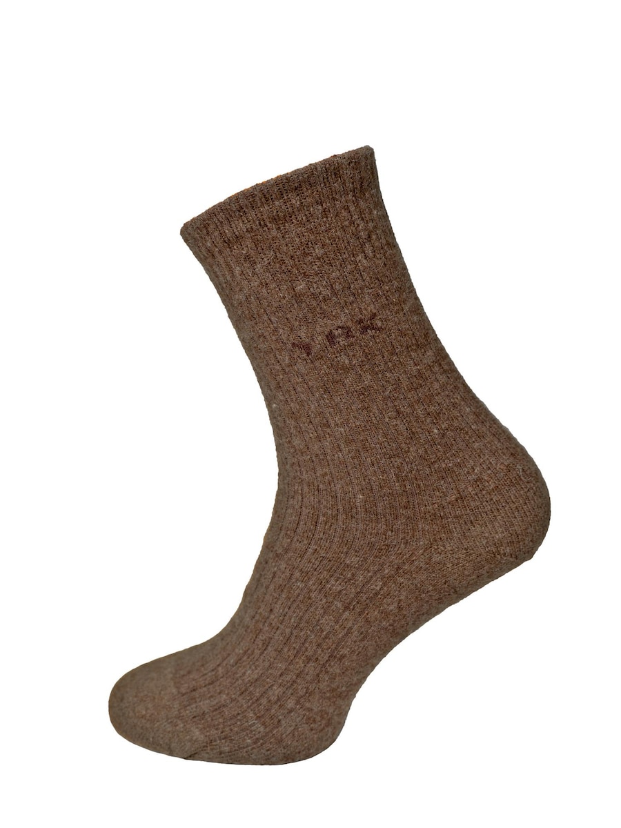 Носки HomeOfSocks HOS1006, коричневый
Носки HomeOfSocks HOS1006, коричневый
