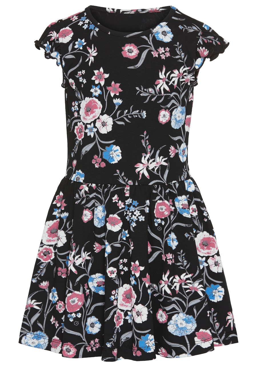 Платье Kidsworld, черный
Платье Kidsworld, черный