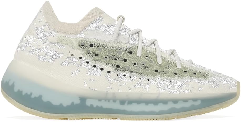 Детские кроссовки adidas Yeezy Boost 380 для мальчиков, Multicoloured
Детские кроссовки adidas Yeezy Boost 380 для мальчиков, Multicoloured