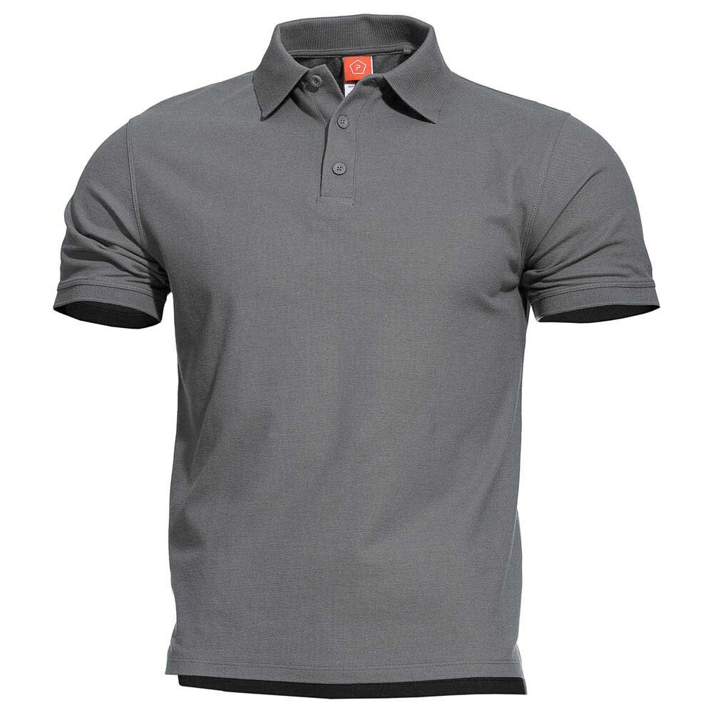 Поло Pentagon Aniketos, серый
Поло Pentagon Aniketos, серый