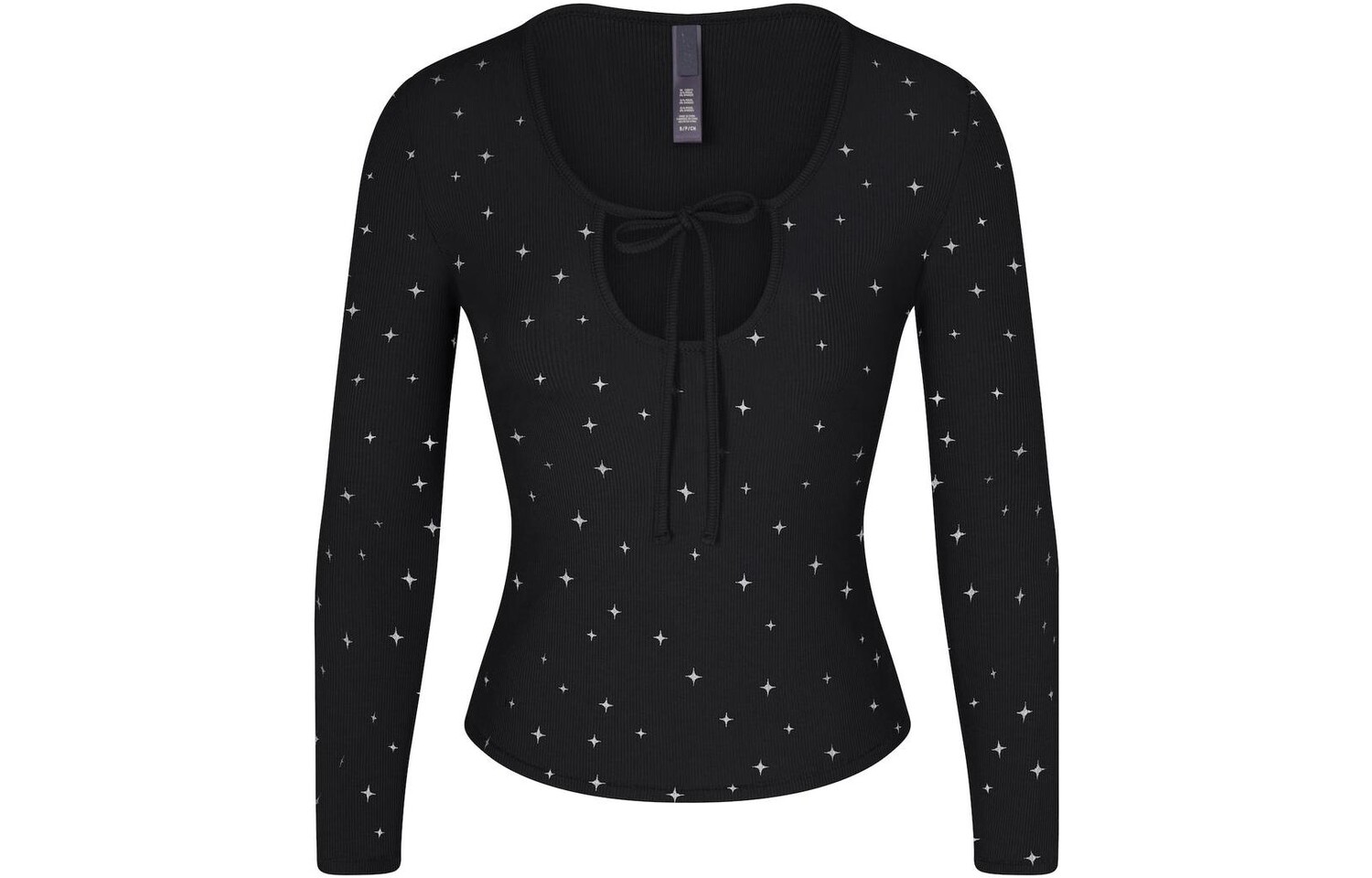 Футболка женская ONYX SPARKLE PRINT/Onyx Glitter Print Skims
Футболка женская ONYX SPARKLE PRINT/Onyx Glitter Print Skims