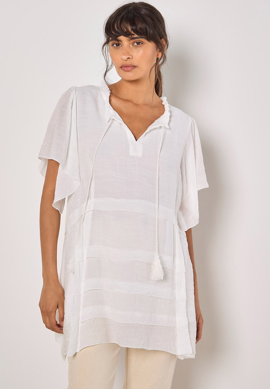 Туника Apricot, белый
Туника Apricot, белый