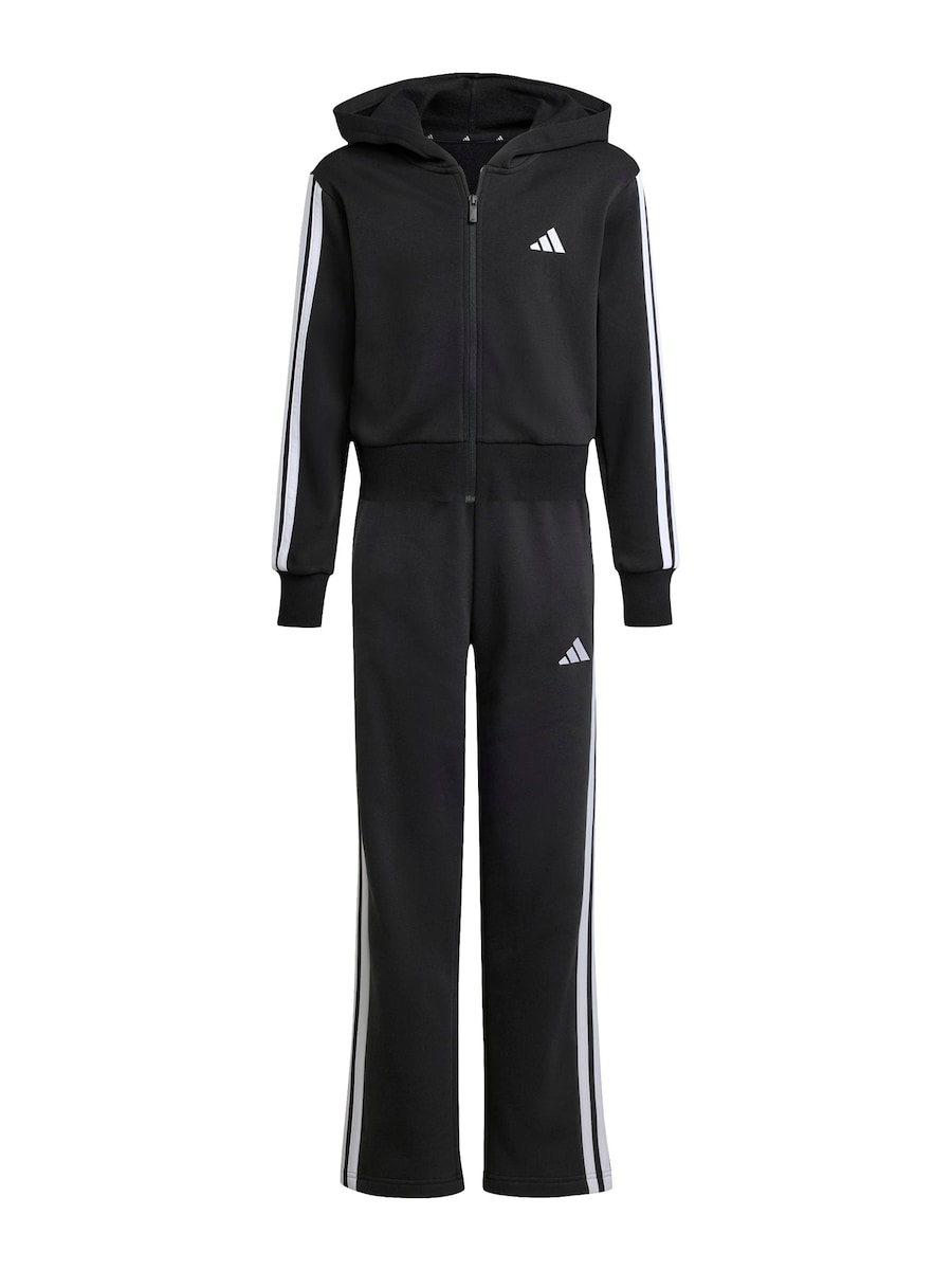 Спортивный костюм ADIDAS SPORTSWEAR, черный
Спортивный костюм ADIDAS SPORTSWEAR, черный