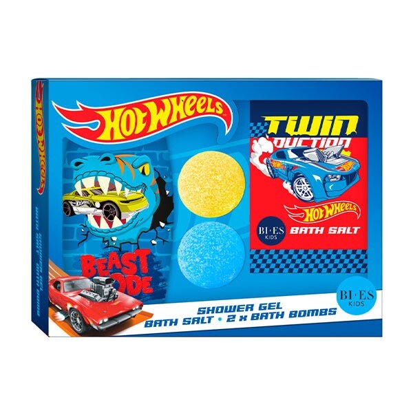 Чехол для ванной комнаты Hot Wheels 1 шт Hot Whells
Чехол для ванной комнаты Hot Wheels 1 шт Hot Whells