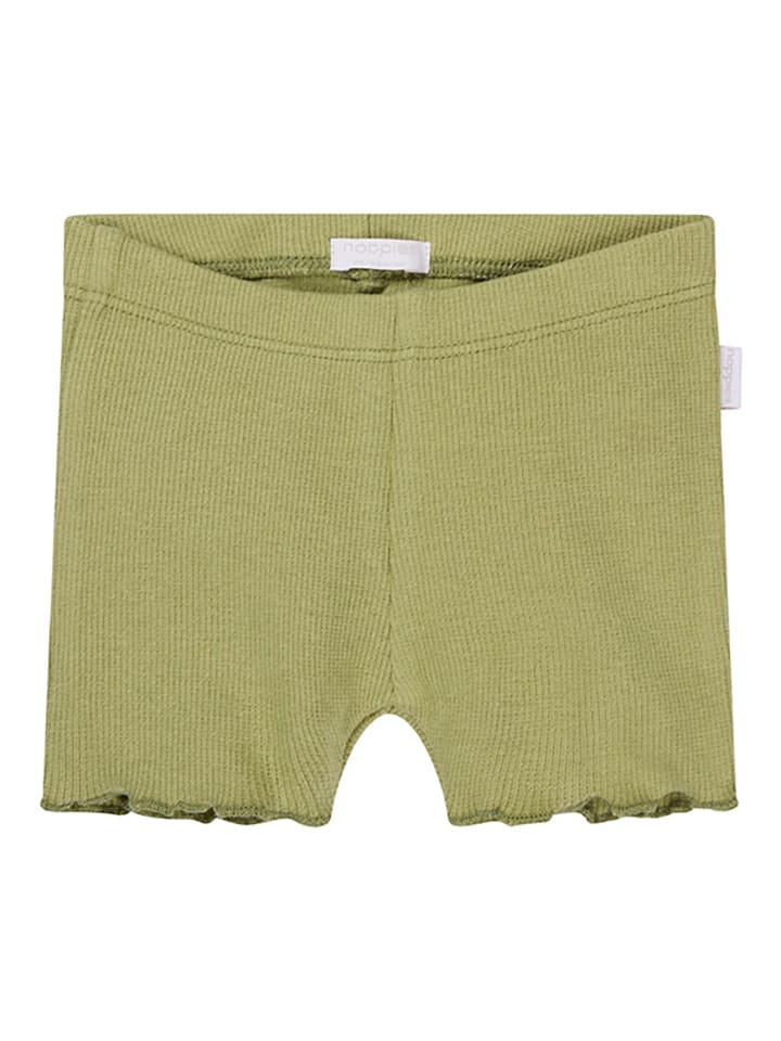 Шорты Noppies, хаки
Шорты Noppies, хаки