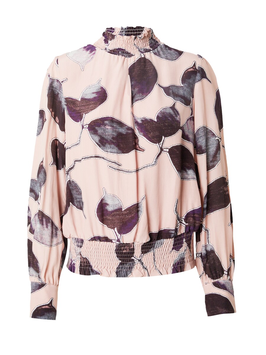 Блузка MORE & MORE, розовый
Блузка MORE & MORE, розовый