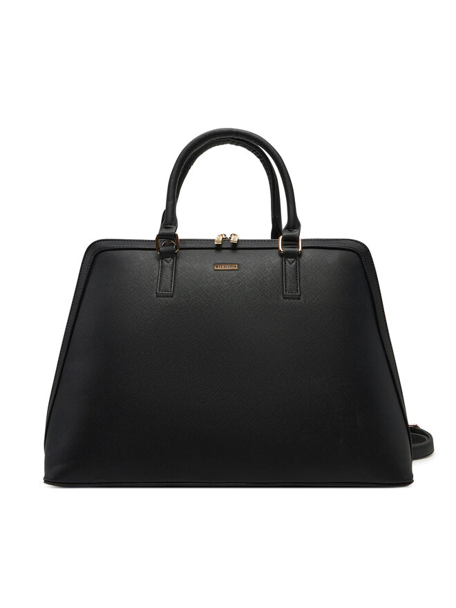 Сумка WITTCHEN, черный 
Сумка WITTCHEN, черный