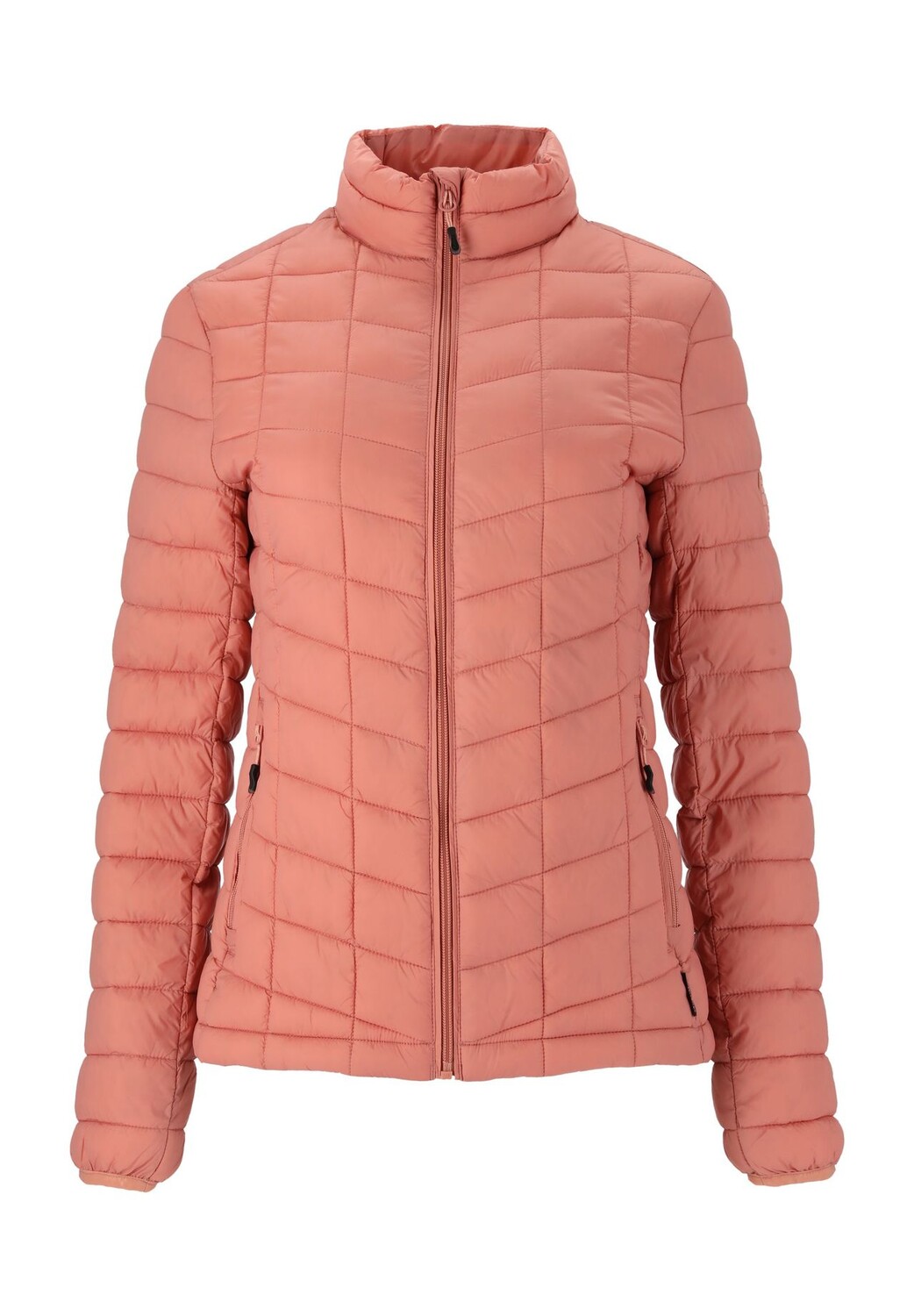 Функциональная куртка Kate великолепного стеганого дизайна WHISTLER, цвет Rose Dawn
Функциональная куртка Kate великолепного стеганого дизайна WHISTLER, цвет Rose Dawn