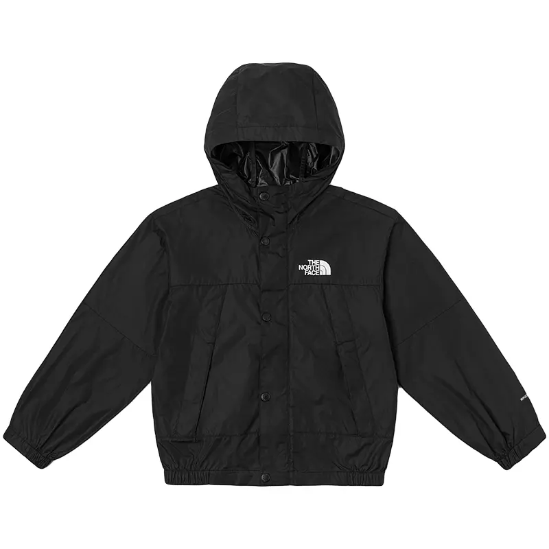 Куртка Mountain SS25 Cosmic Black для детей 3-7 лет THE NORTH FACE, черный
Куртка Mountain SS25 Cosmic Black для детей 3-7 лет THE NORTH FACE, черный
