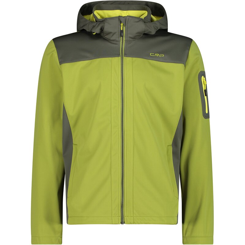 Функциональная куртка Cmp, зеленый
Функциональная куртка Cmp, зеленый