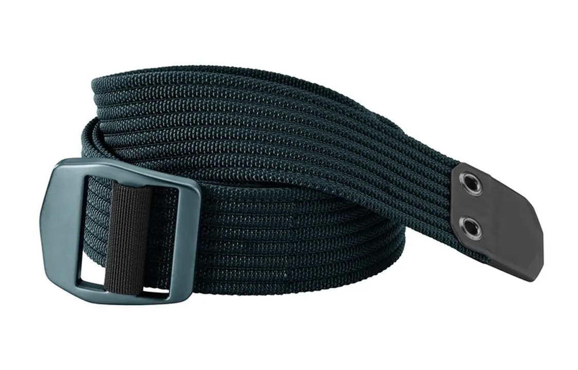 Arcteryx Синтетический ремень унисекс шириной 4 см, Blue Green
Arcteryx Синтетический ремень унисекс шириной 4 см, Blue Green