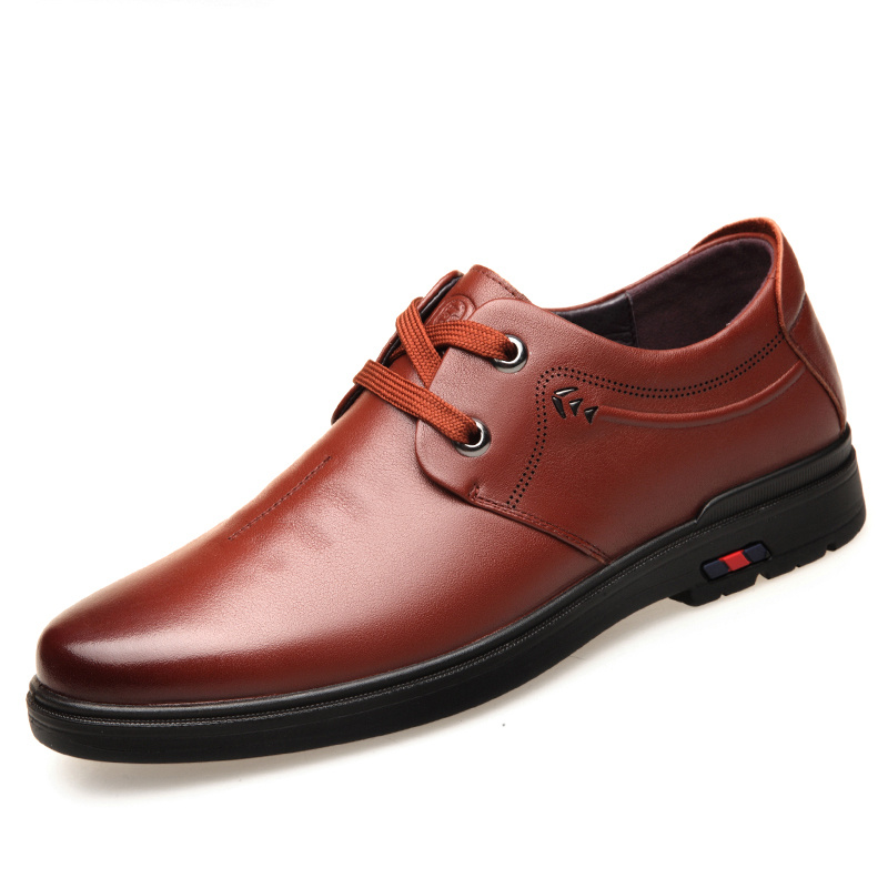 LAORENTOU Мужские повседневные туфли мужские низкие топы коричневые, цвет Brown
LAORENTOU Мужские повседневные туфли мужские низкие топы коричневые, цвет Brown