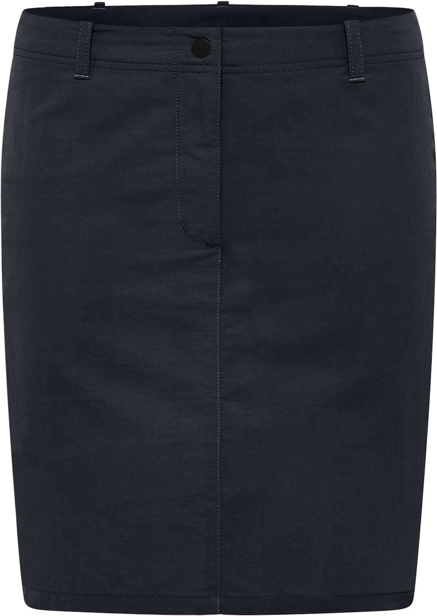 Спортивные шорты JACK WOLFSKIN, темно-синий
Спортивные шорты JACK WOLFSKIN, темно-синий