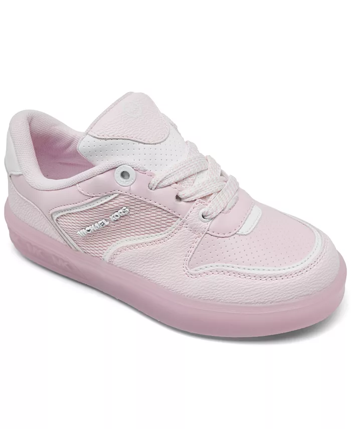 Michael Kors Emmet Rumi повседневные кроссовки для девочек от Finish Line, мультиколор
Michael Kors Emmet Rumi повседневные кроссовки для девочек от Finish Line, мультиколор