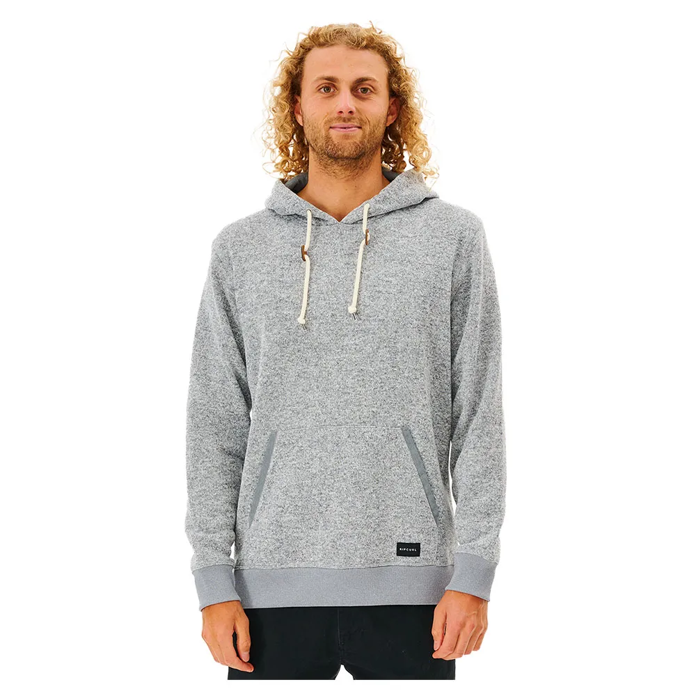 Худи Rip Curl Crescent, серый
Худи Rip Curl Crescent, серый