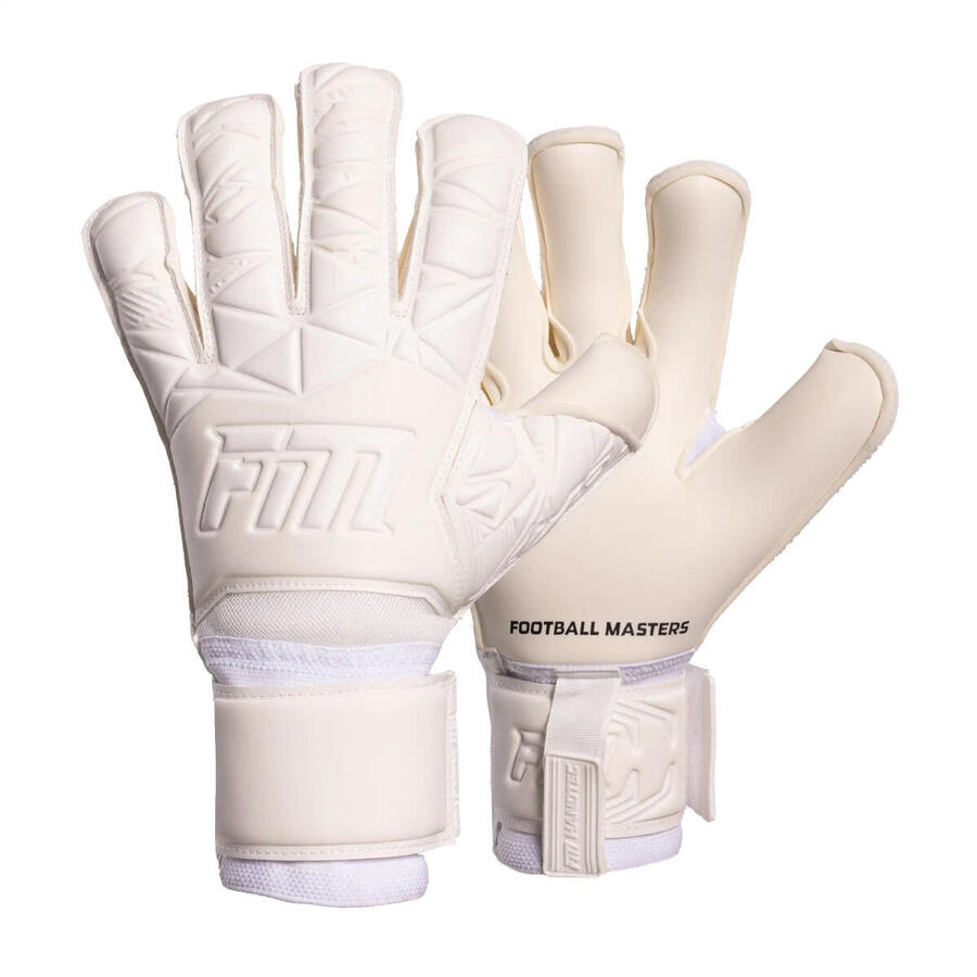 FOOTBALL MASTERS Вратарские перчатки Invictus X
FOOTBALL MASTERS Вратарские перчатки Invictus X