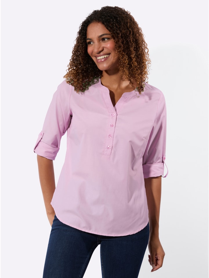 WITT WEIDEN Розовая туника
WITT WEIDEN Розовая туника