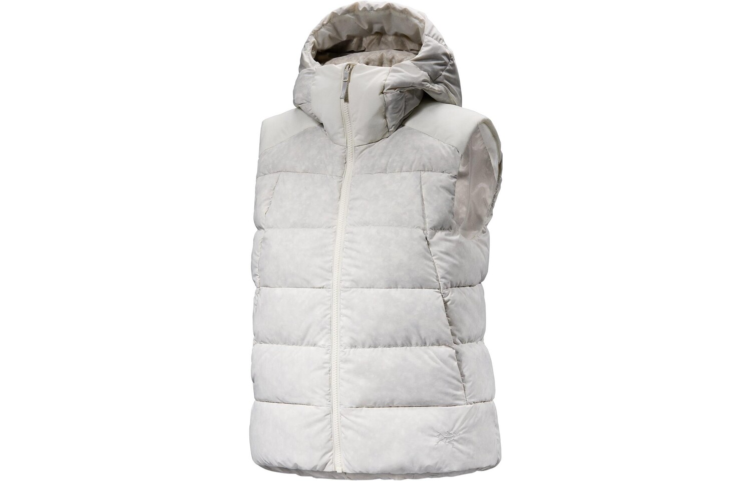 Женский жилет Arcteryx, серый
Женский жилет Arcteryx, серый