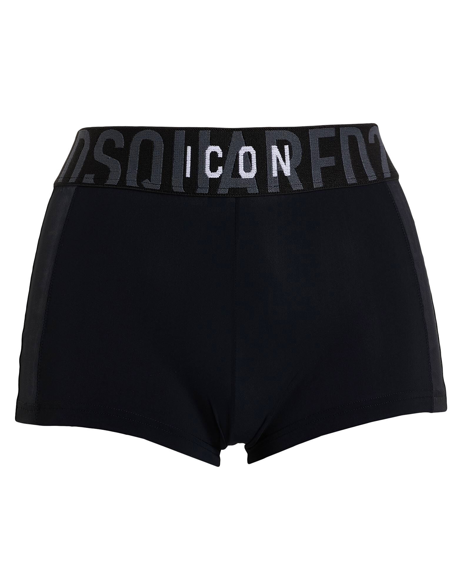 Трусы Icon Underwear Dsquared2, черный
Трусы Icon Underwear Dsquared2, черный