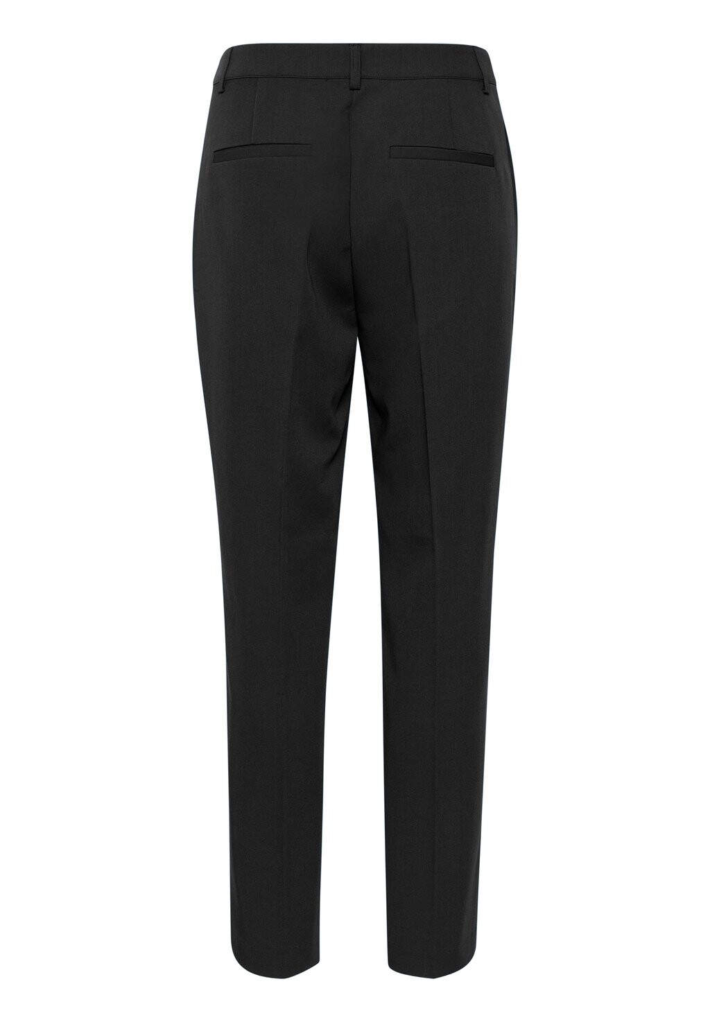 Брюки из парусины Sakura Zipper Kaffe, глубокий черный
Брюки из парусины Sakura Zipper Kaffe, глубокий черный